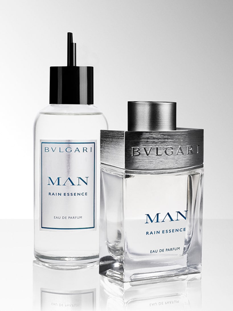 Bvlgari Man Rain Essence Eau De Parfum 42390 | Bvlgari Official Store