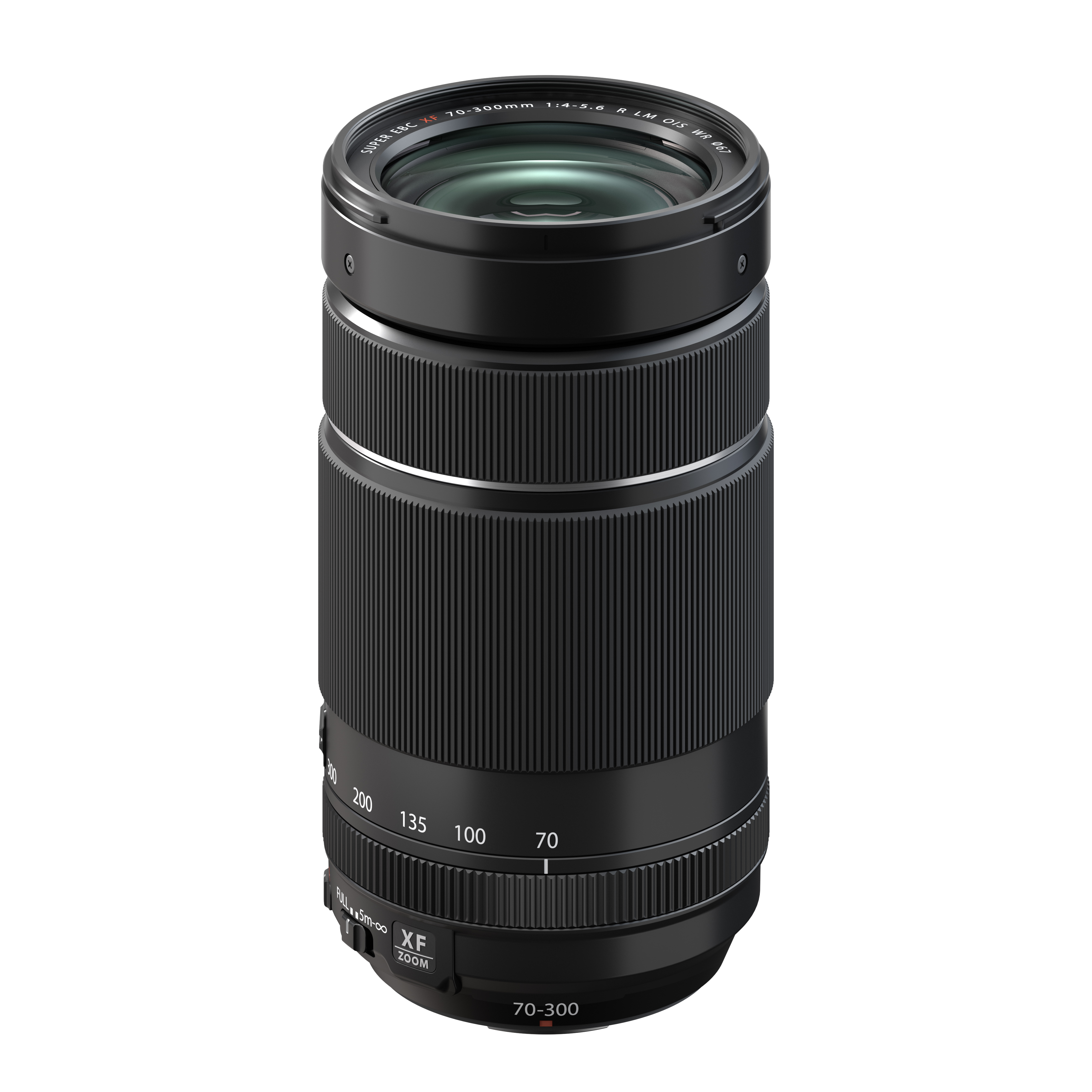Camera Canada :: Fujifilm :: FUJINON XF70-300mm F4-5.6 R LM OIS WR