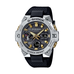 G-SHOCK Metal Men Watch GST-S100G-1ADR | CASIO Middle East and Africa