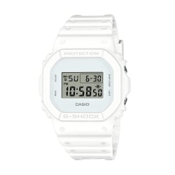 G-SHOCK Casual Men Watch DW-5600UBB-1DR | CASIO Middle East and Africa