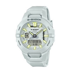 G-SHOCK G-SQUAD Men Watch GBD-H1000-4DR | CASIO Middle East and Africa