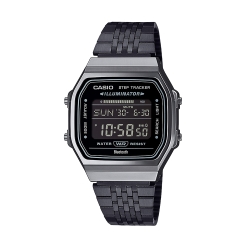 CASIO Smartphone Link Digital Vintage Watch ABL-100WEG-9ADF