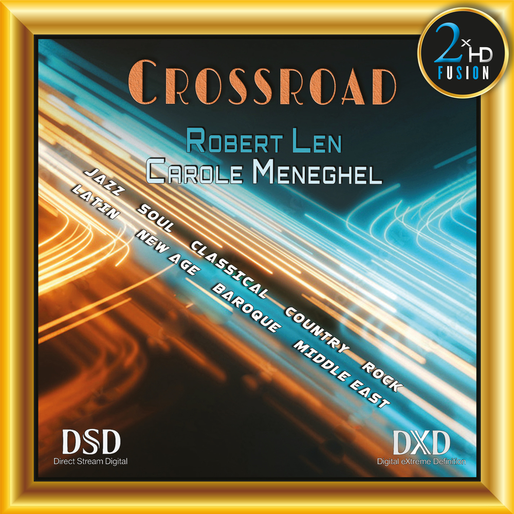 Crossroad - NativeDSD Music