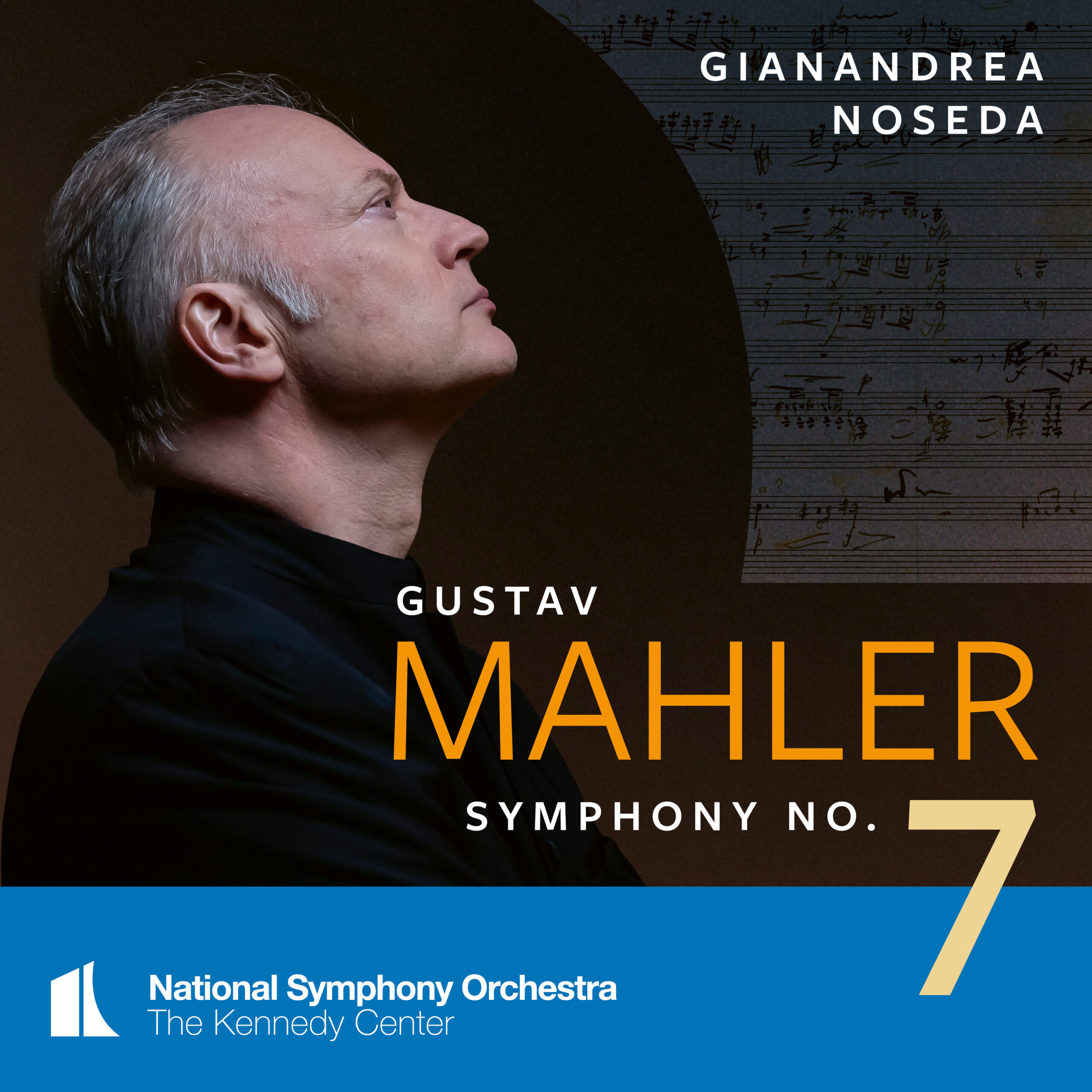 Mahler: Symphony No. 7 - NativeDSD Music