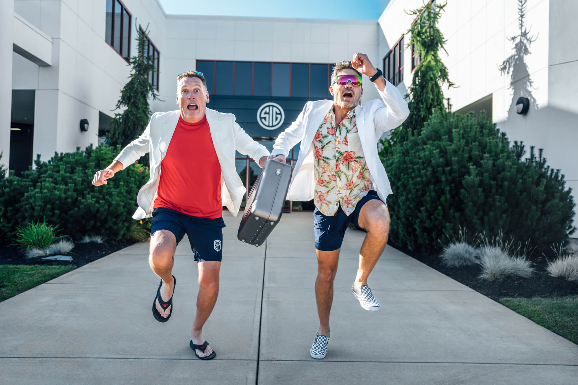 MCX Rattler lt miami tiger stripe | SIG SAUER Academy