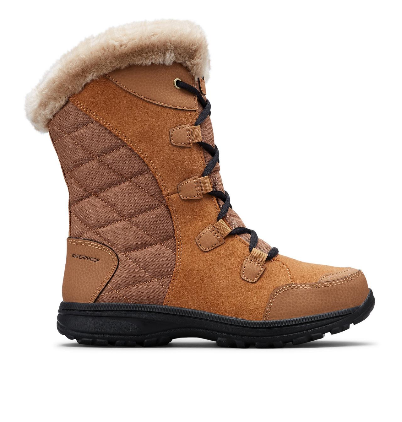 Women's Ice Maiden II Winter Boot | Columbia