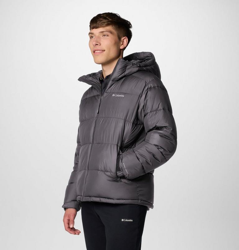 Men's Pike Lake™ II Hooded Puffer Jacket |