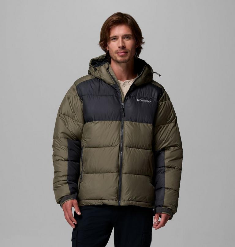 Men's Pike Lake™ II Hooded Puffer Jacket |