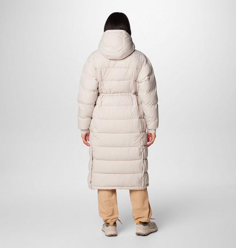 Women's Pike Lake™ II Long Puffer Jacket |