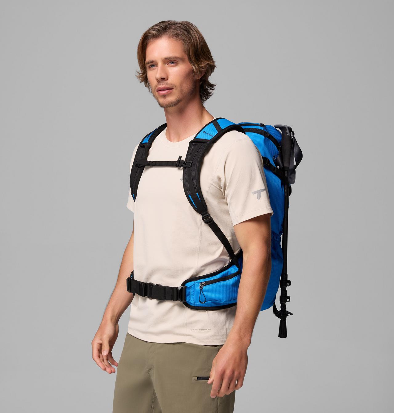 Triple Canyon 36L Backpack | Columbia