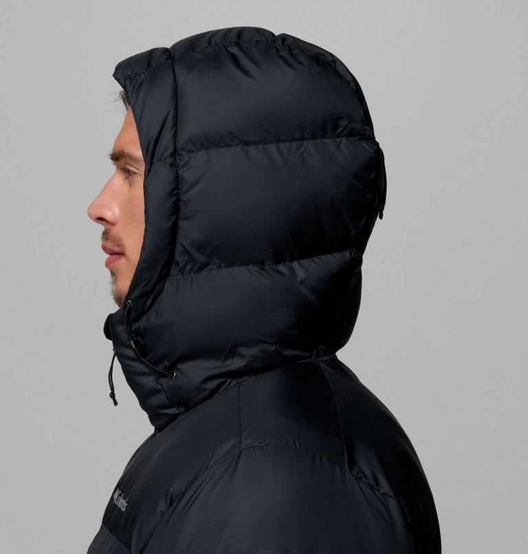 Men's Puffect™ II Hooded Puffer Jacket | Columbia Sportswear