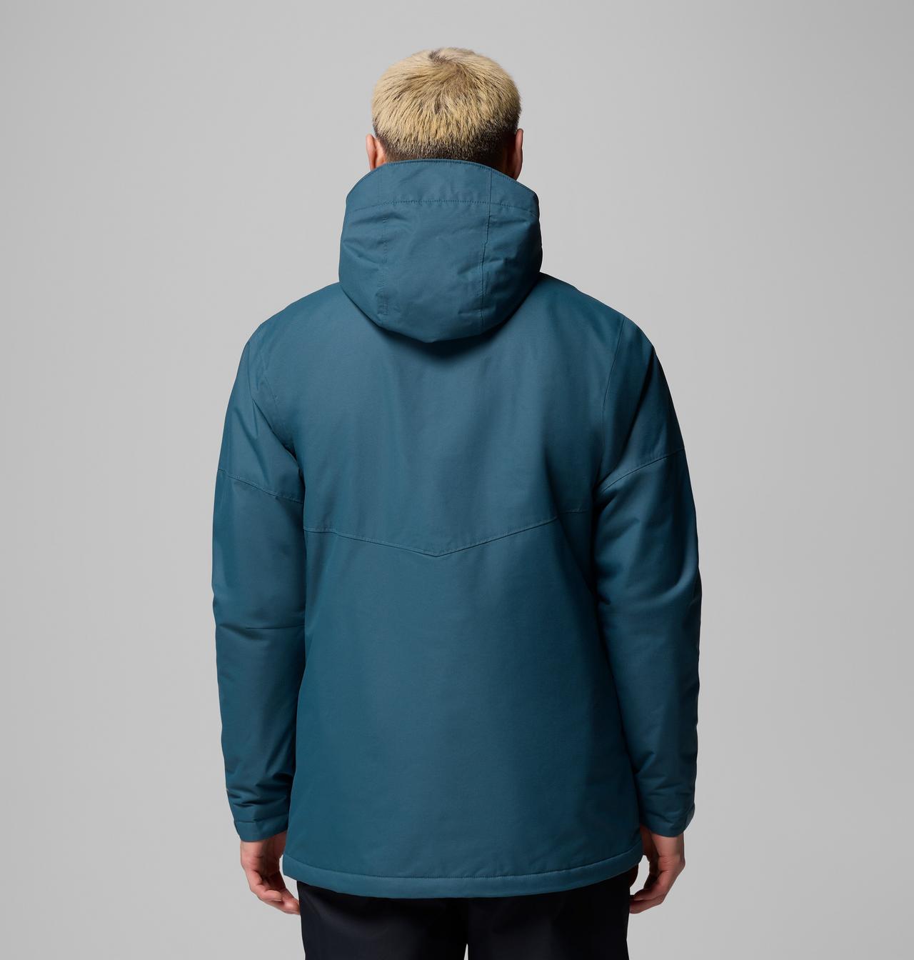 Men's Last Tracks II Jacket - Tall | Columbia