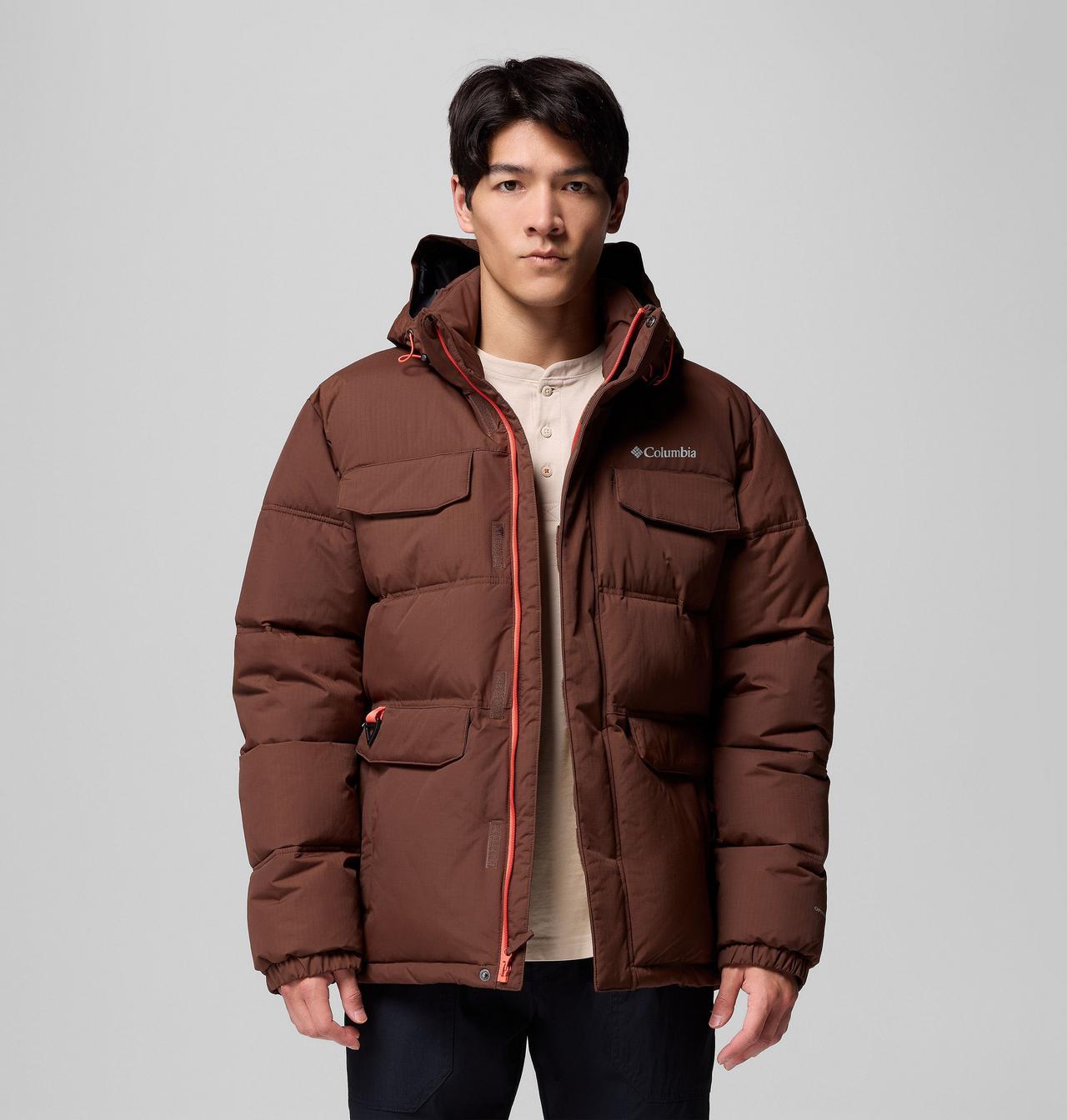 Men's Landroamer Puffer Jacket | Columbia