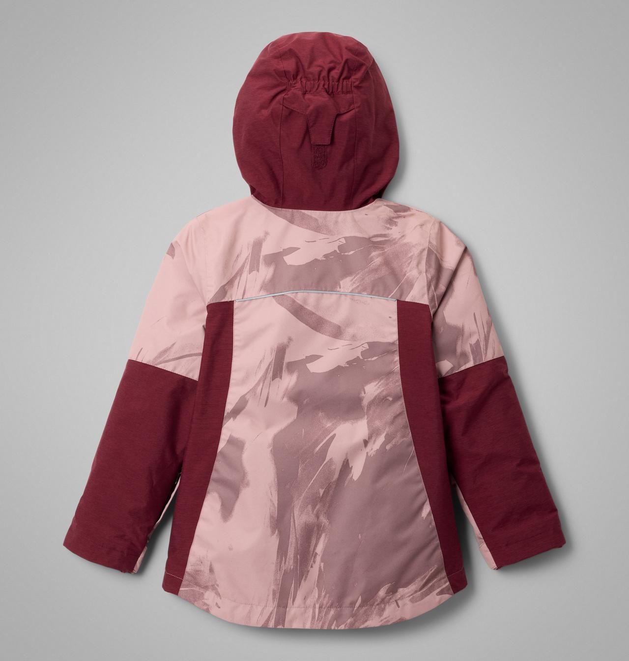 Girls' Whirlibird III Interchange Jacket | Columbia