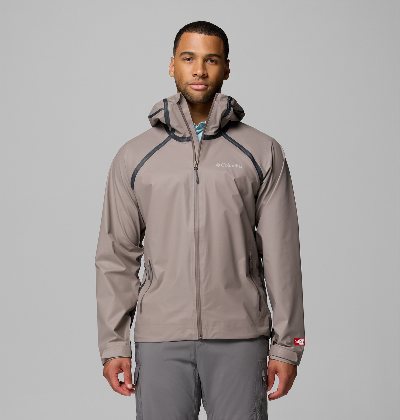 Men's Reign No Shine Jacket | Columbia