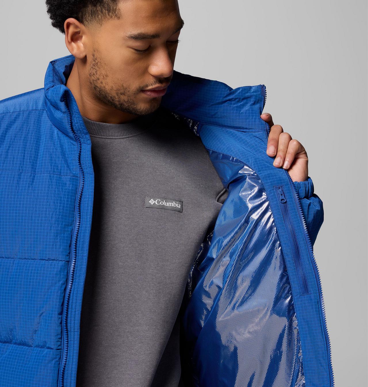 Men's Pike Lake Novelty Jacket | Columbia