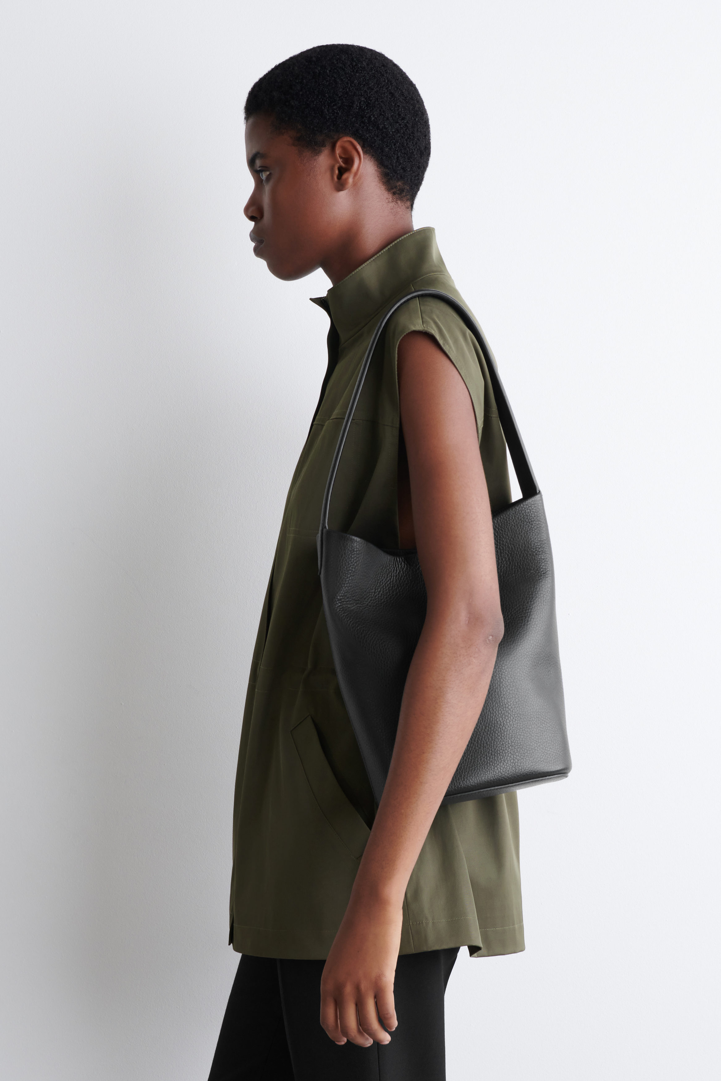 herlipto Palma mini tote bagバッグ Herlipto Palma MinI Tote Bag