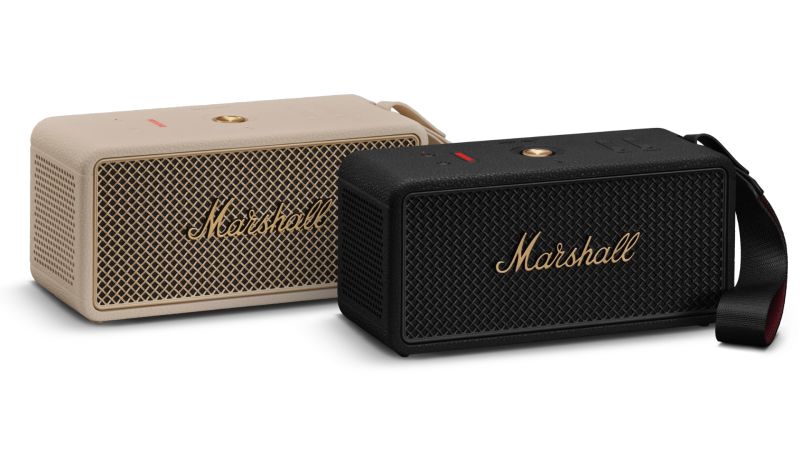 Marshall just launched its new Middleton II | CNN Underscored