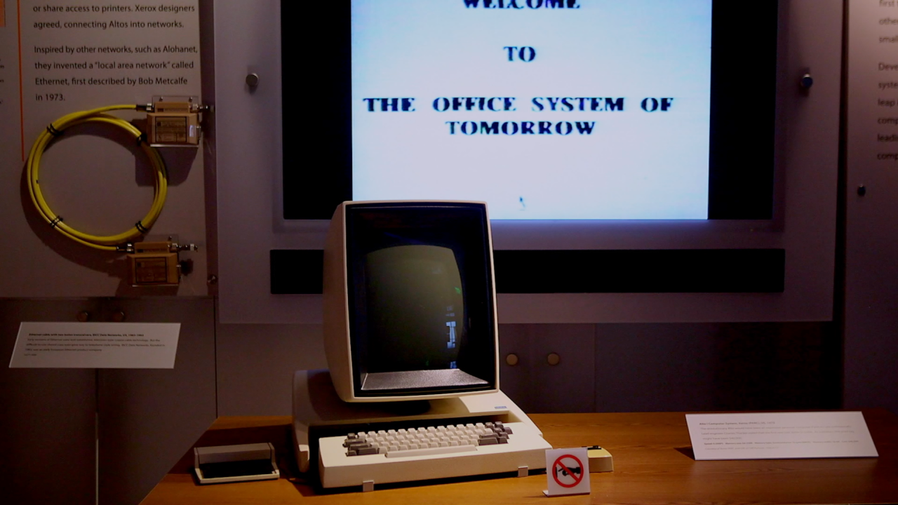 Best thing I've ever seen in my life': This invention made Steve