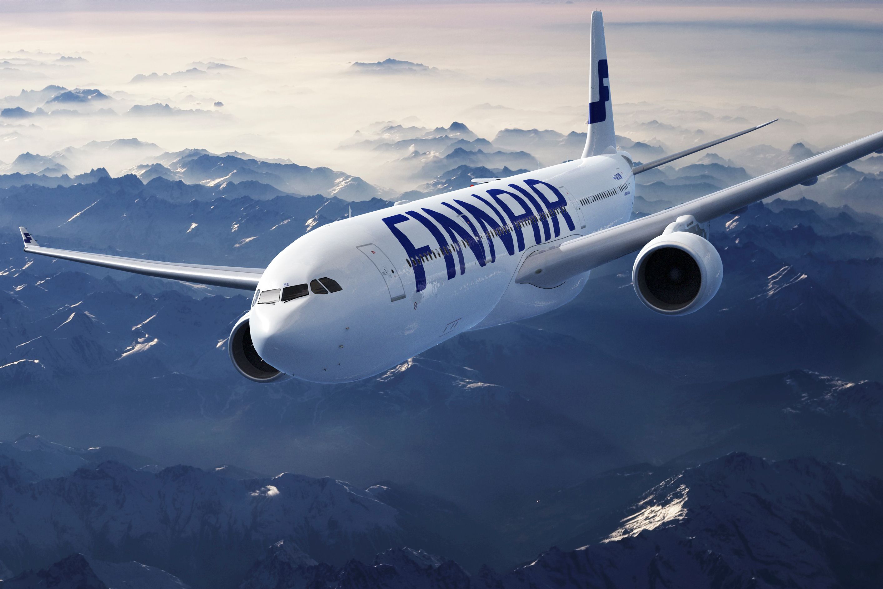 Finnair Business Class: New Cabins Will Bring Nordic Coziness to