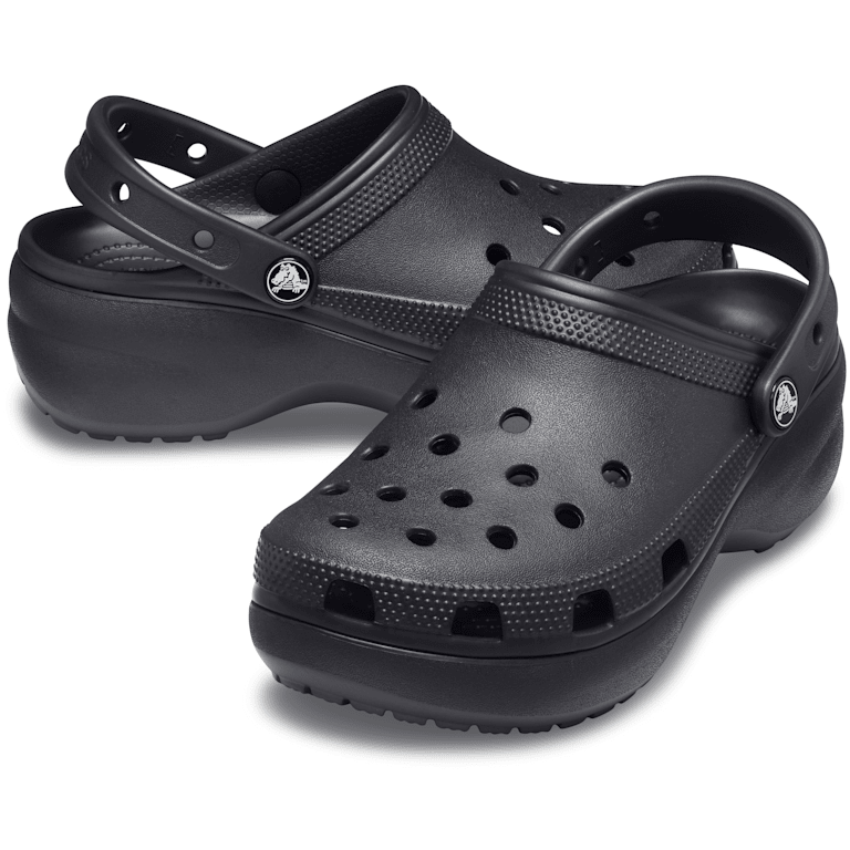 クロックス クラシック プラットフォーム クロッグ厚底｜Crocs公式
