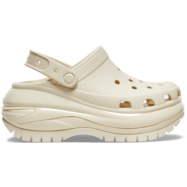 クロックス メガクラッシュ クロッグ通販｜高さ約6cm｜Crocs公式