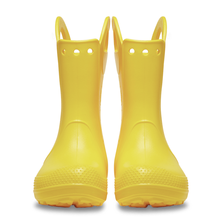 Kids' Handle It Rain Boot - Crocs