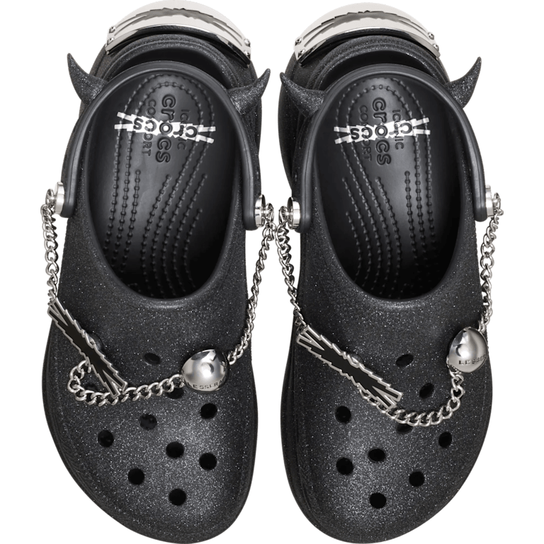 LE SSERAFIM Bae Clog - Crocs