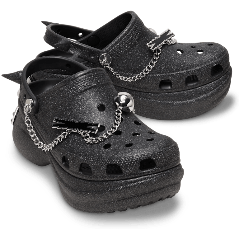 LE SSERAFIM Bae Clog - Crocs