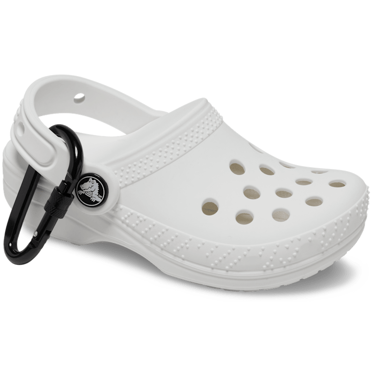 クロックス公式】クラシック クロッグ ポーチ バッグ チャーム