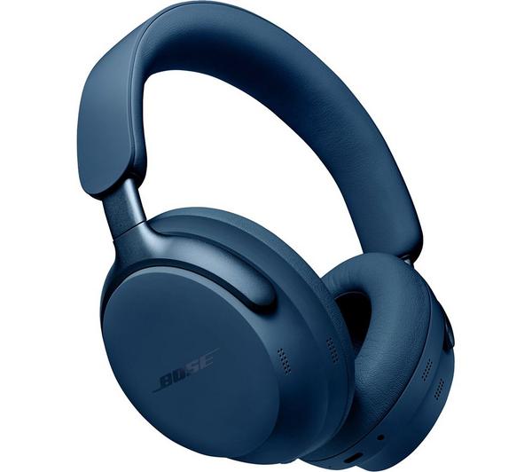 Buy BOSE QuietComfort Ultra Wireless Bluetooth Noise-Cancelling