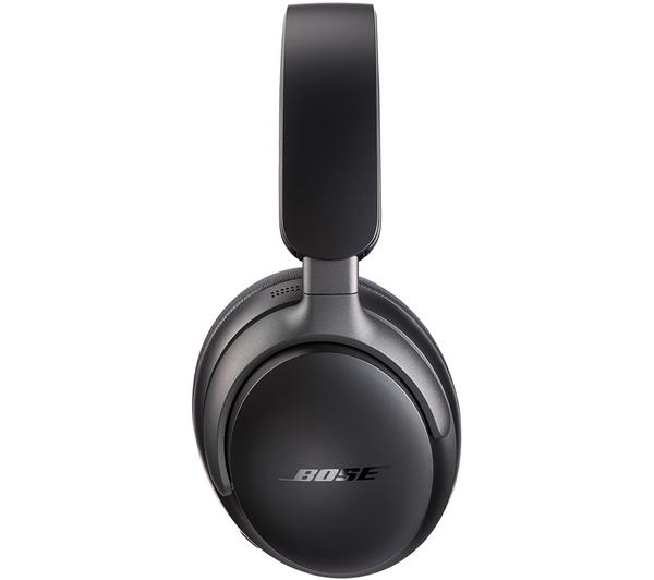 Buy BOSE QuietComfort Ultra Wireless Bluetooth Noise-Cancelling