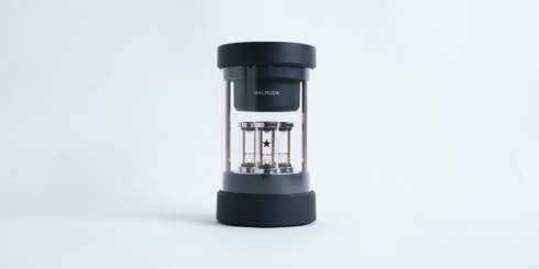 BALMUDA The Speaker・ブラック | D&DEPARTMENT