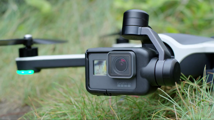 Everything you need to know: GoPro's New Hero5 Cameras & Karma