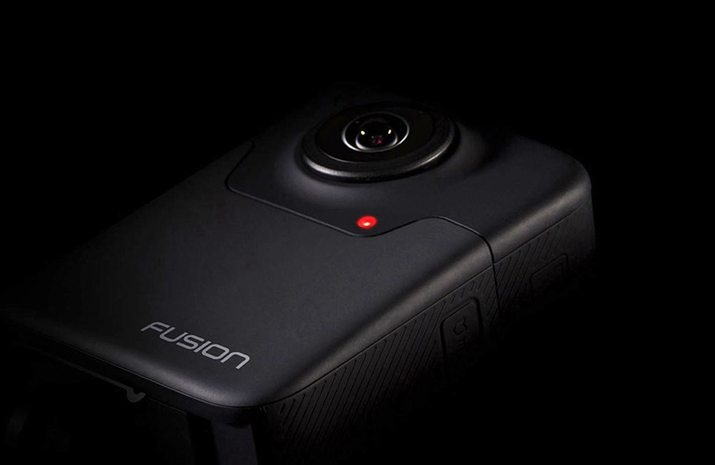Thoughts on GoPro's new Fusion 360° 5.2K camera | DC Rainmaker