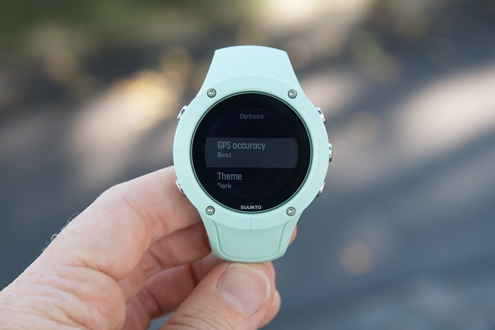 Suunto Spartan Trainer Wrist HR In-Depth Review (It's a full