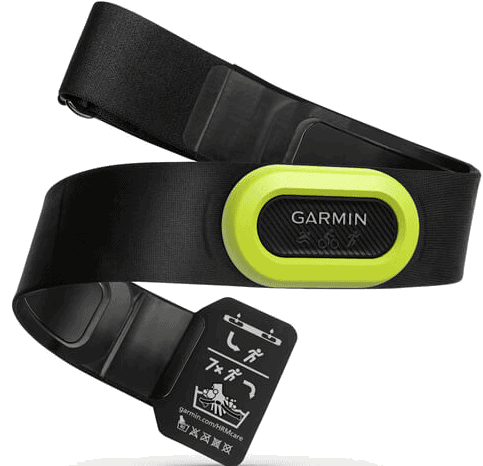 Garmin HRM-PRO Heart Rate Strap In-Depth Review