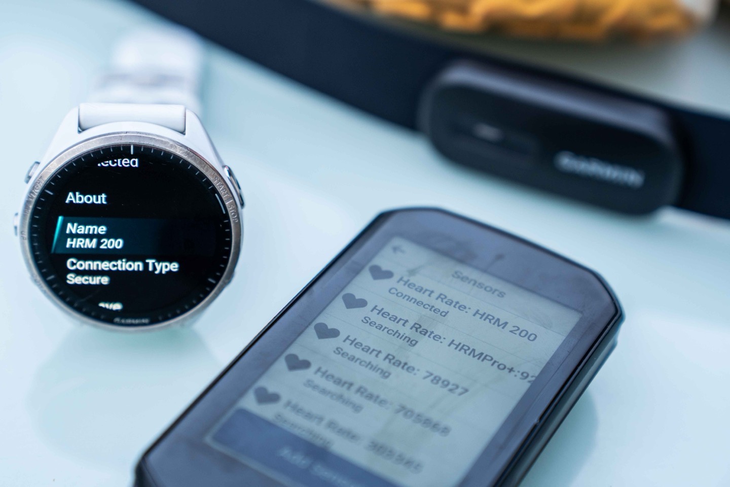 Garmin HRM-200 In-Depth Review | DC Rainmaker