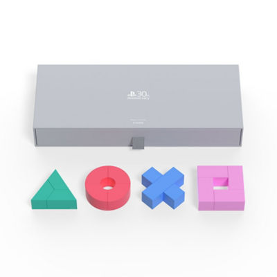 Buy Shapes of Play: Create Magnetic Blocks | PlayStation® (US)