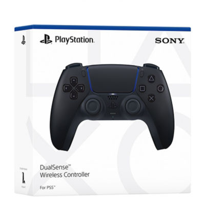 Buy DualSense® Wireless PS5™ Controller: Midnight Black