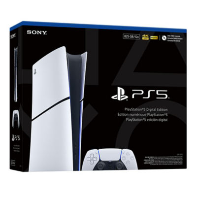 Buy PS5 Consoles | PlayStation®