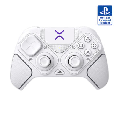 Buy Victrix™ Pro BFG™ Reloaded Wireless Modular Controller - White