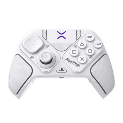 Buy Victrix™ Pro BFG™ Reloaded Wireless Modular Controller - White