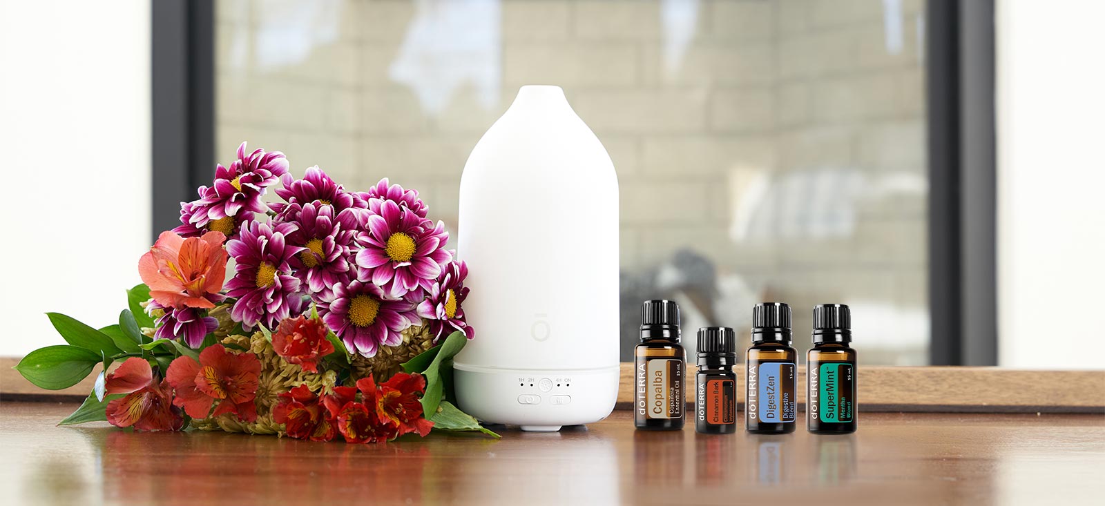 Embracing the Month of Love with Essential Oils We Absolutely