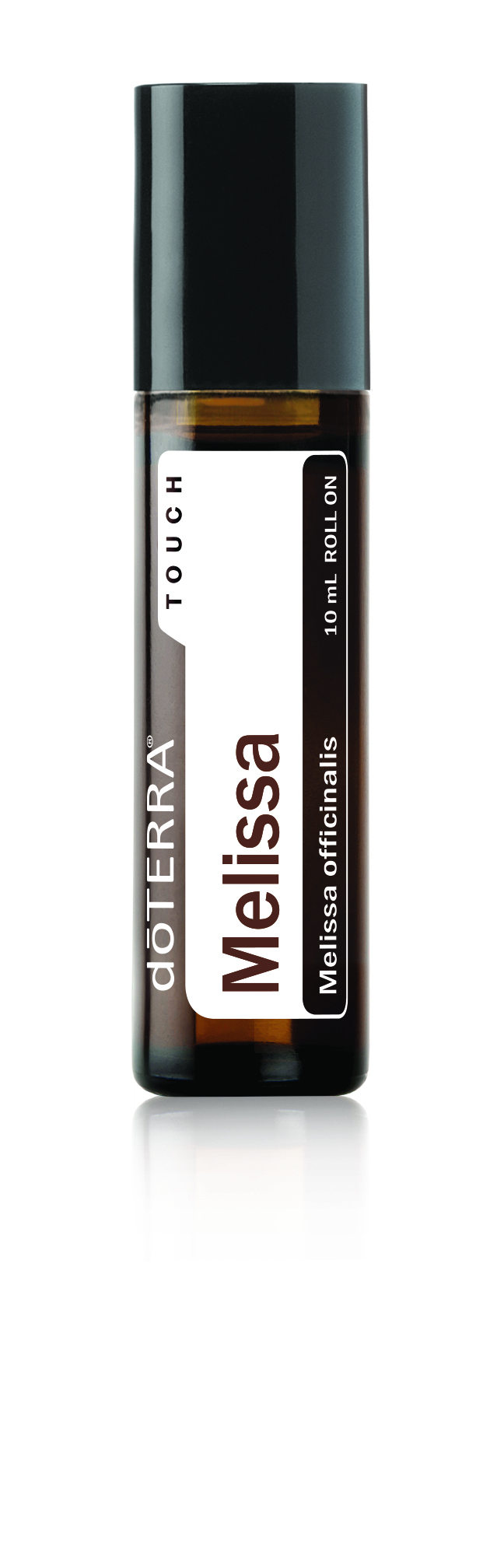 doTERRA Touch Melissa Oil | dōTERRA Essential Oils