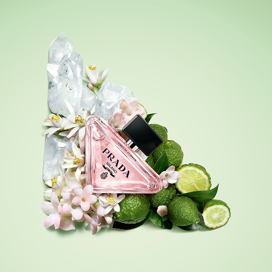 Prada Paradoxe Virtual Flowers - Eau de Parfum online la DOUGLAS