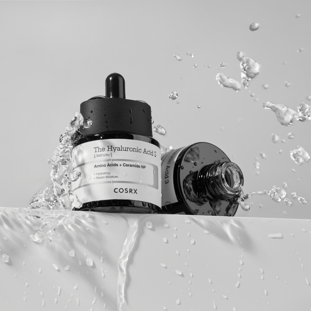 Cosrx The Hyaluronic Acid 3 Serum Hydraterend serum ✔️ online