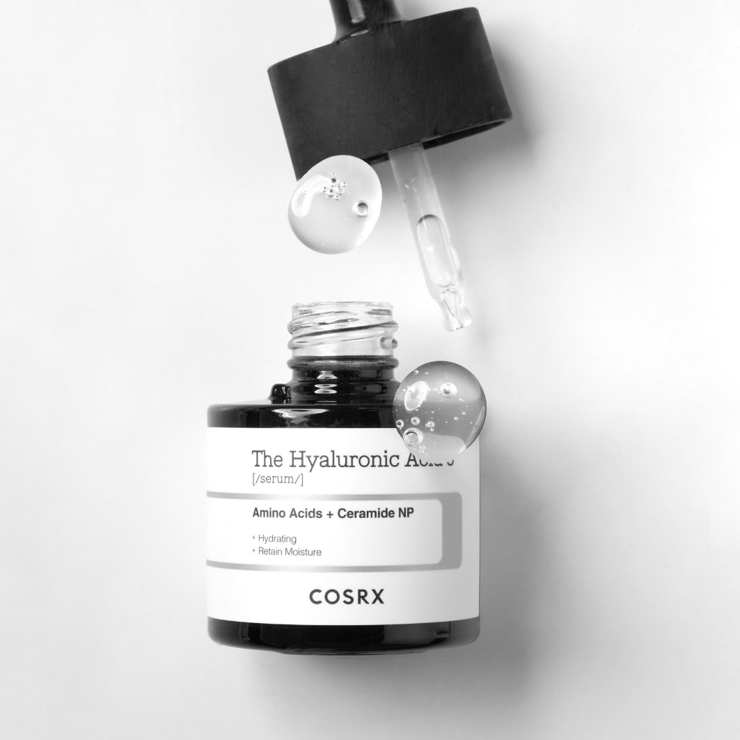 Cosrx The Hyaluronic Acid 3 Serum Hydraterend serum ✔️ online