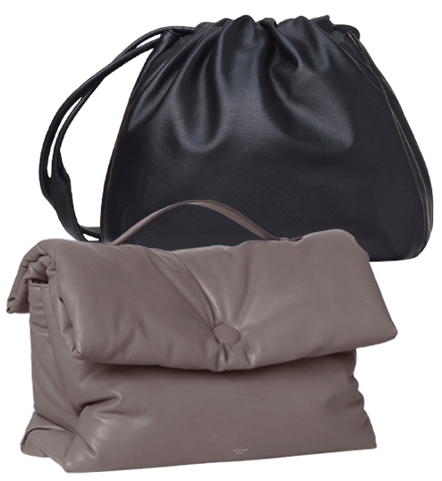 セリーヌ ピローの高価買取・査定ならブランド買取のエコリング