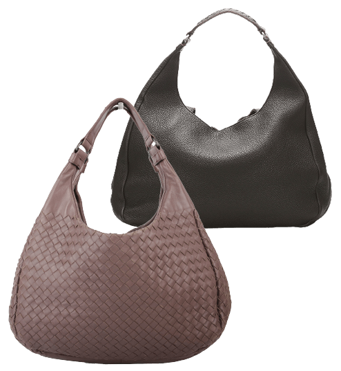 ボッテガ・ヴェネタ カンパーナバッグの高価買取・査定ならブランド